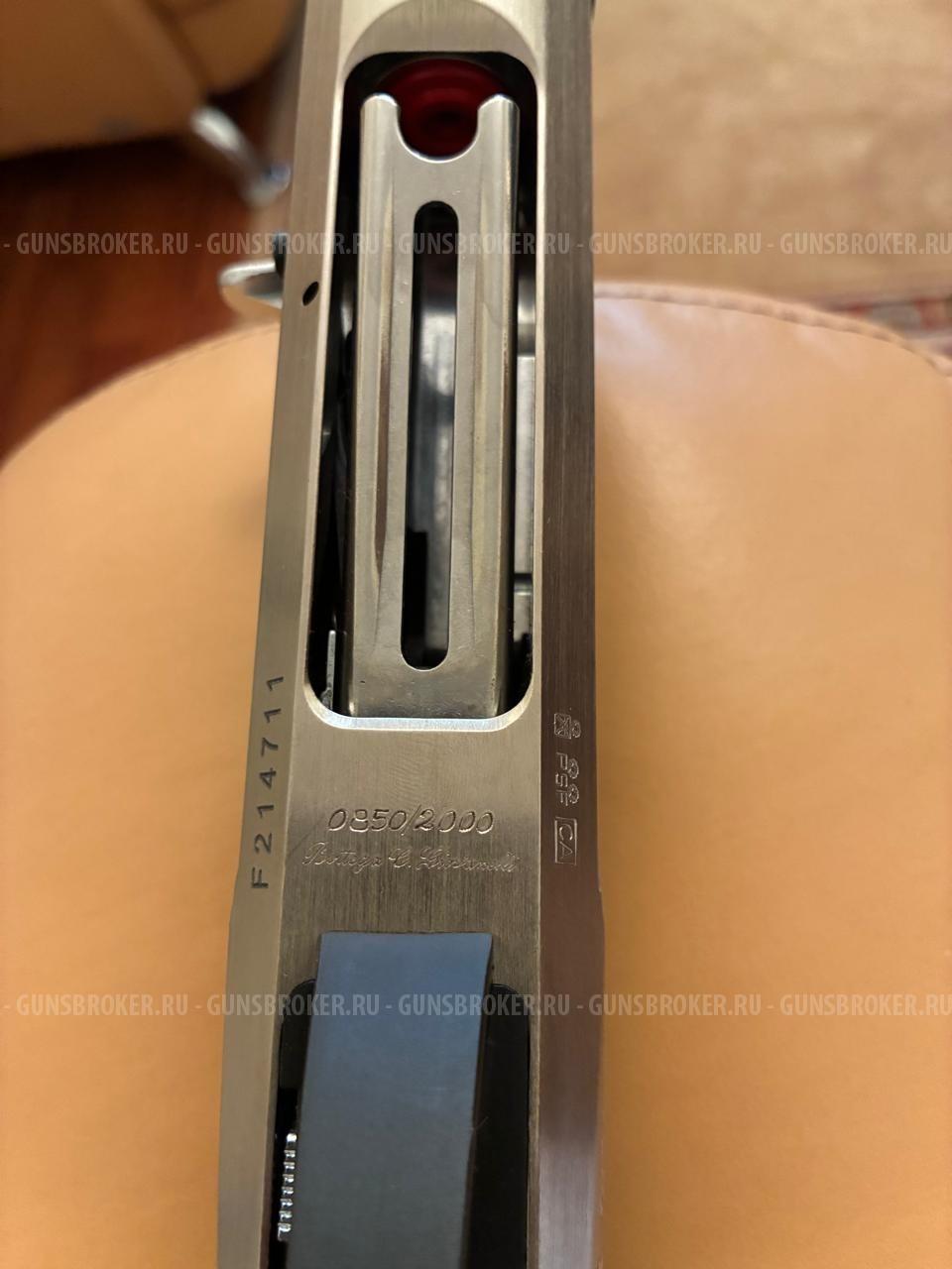Benelli Raffaello