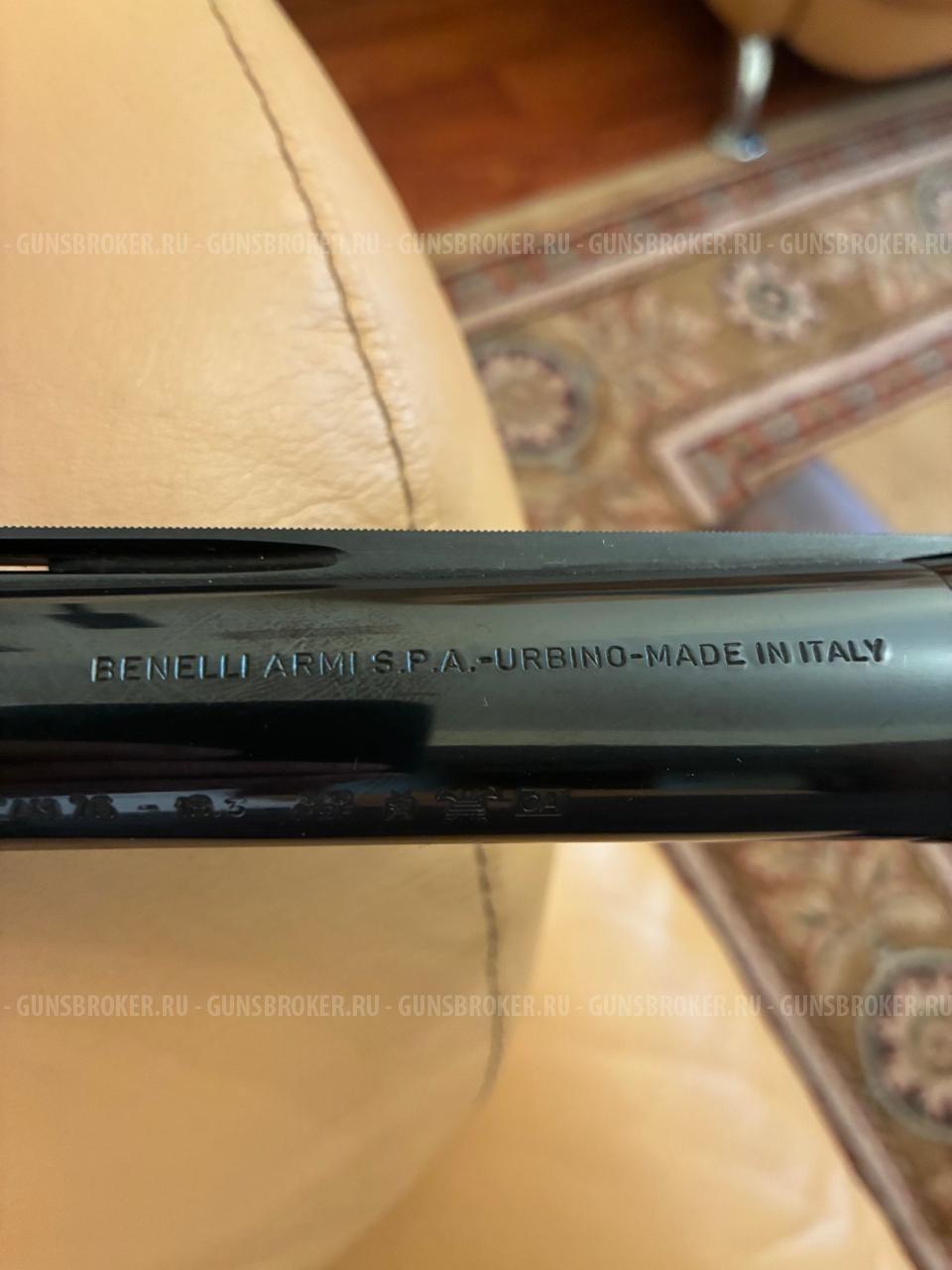 Benelli Raffaello