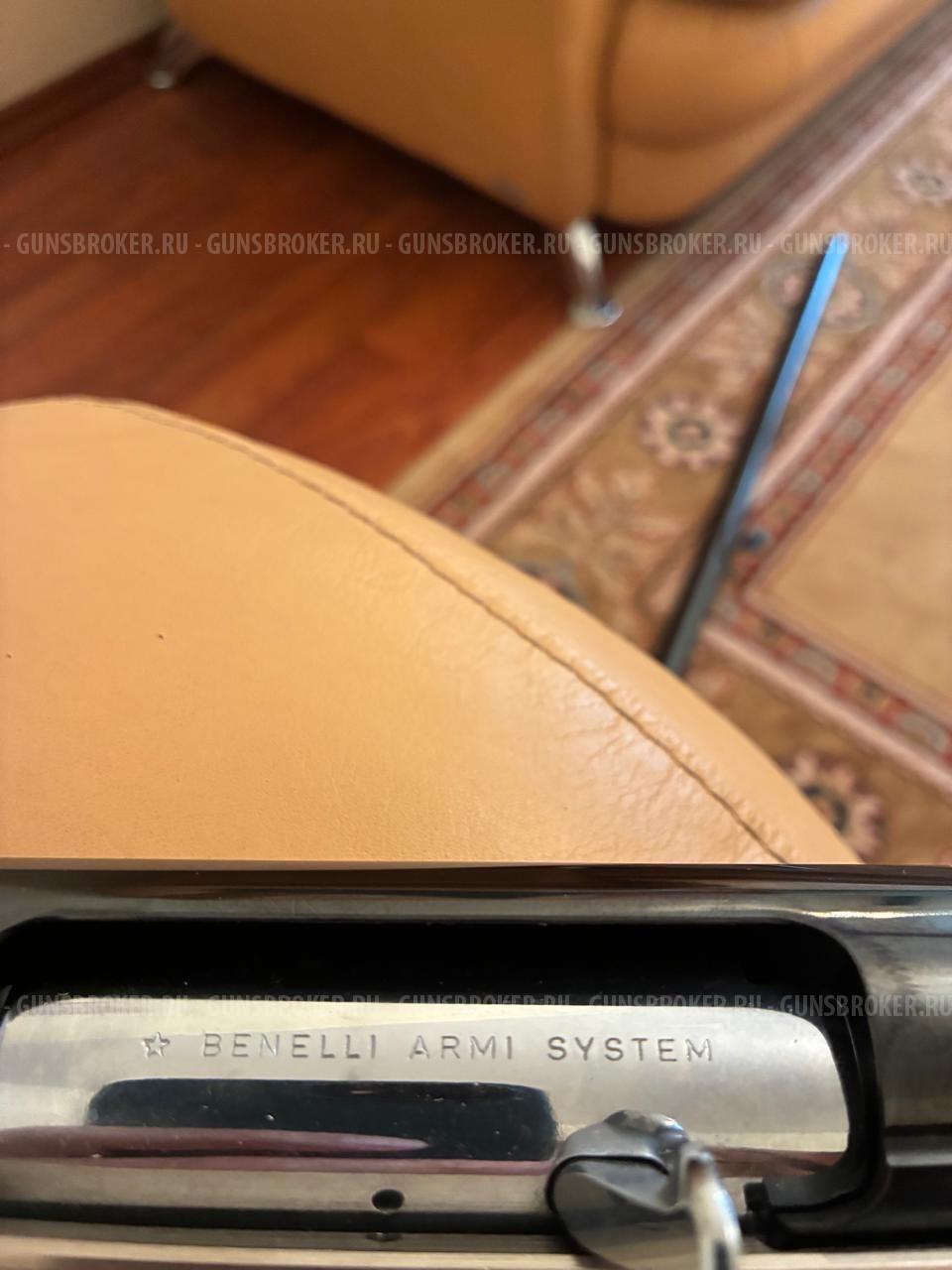 Benelli Raffaello