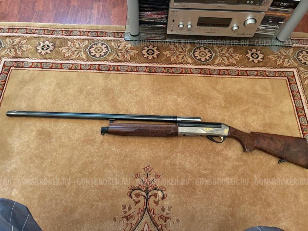 Benelli Raffaello