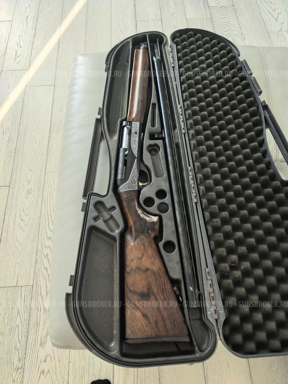 Benelli Raffaello