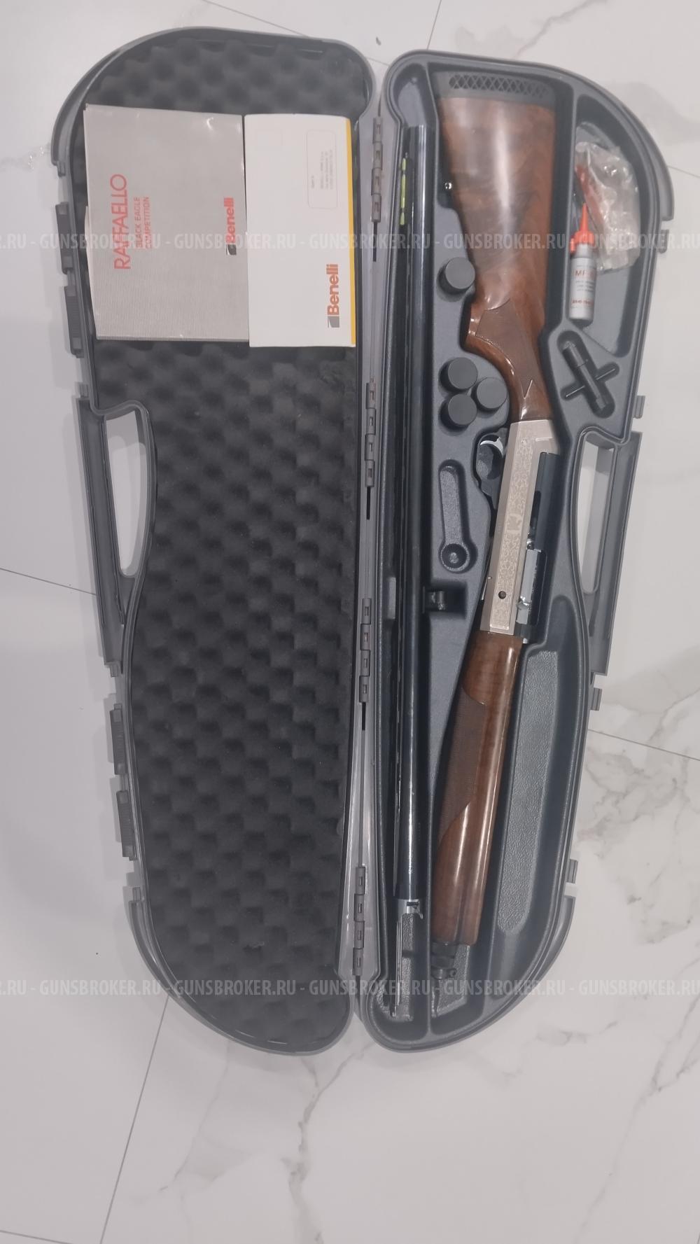 Benelli Raffaello