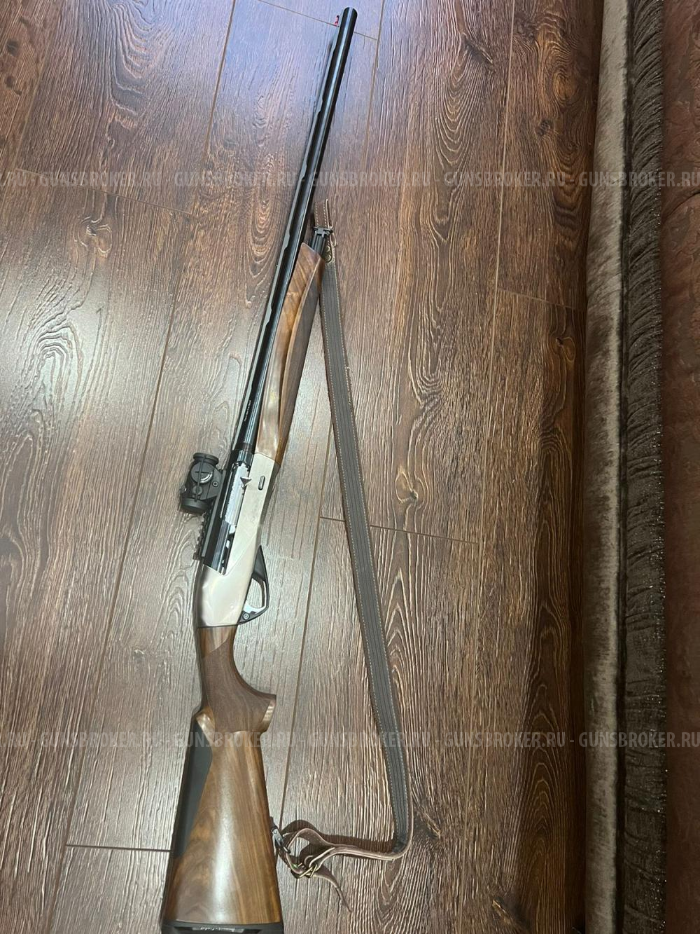 BENELLI RAFFAELLO POWER BORE,12*76