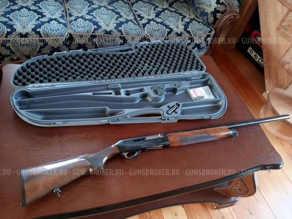 Бенелли Раффаэло 12\76  L760мм