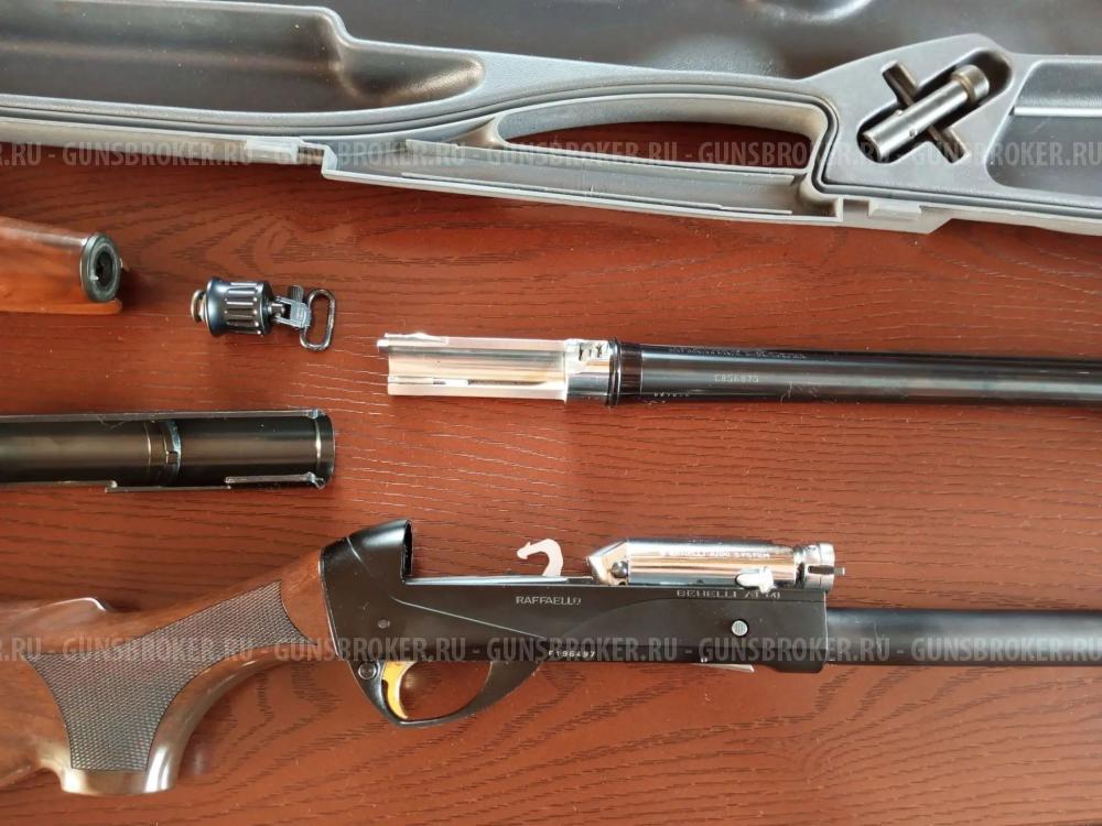 Бенелли Раффаэло 12\76  L760мм