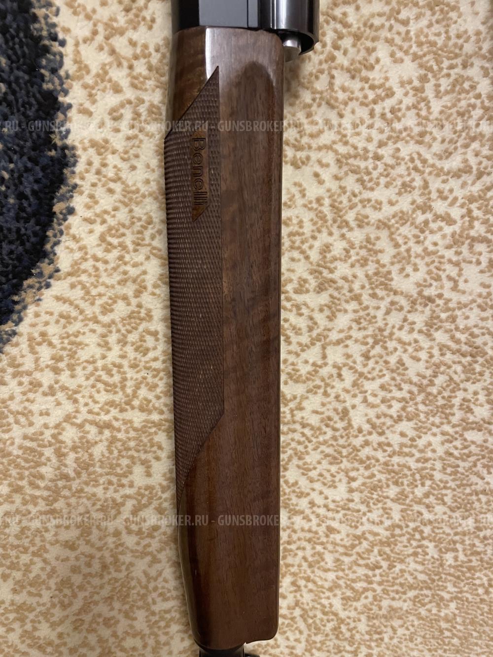 BENELLI Raffaelo 12/76