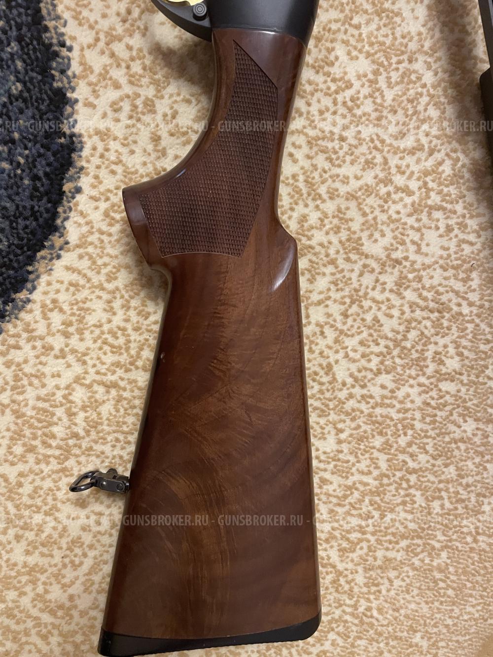 BENELLI Raffaelo 12/76