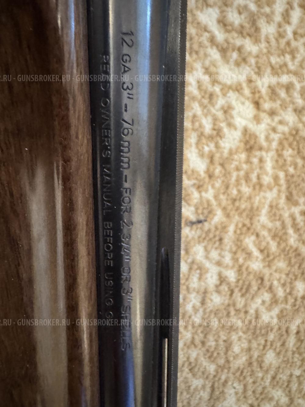 BENELLI Raffaelo 12/76