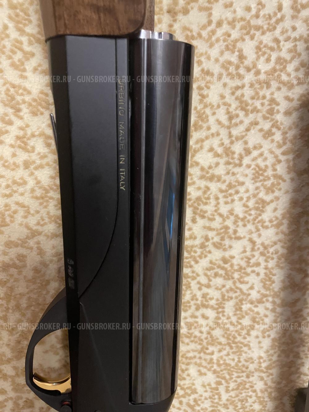 BENELLI Raffaelo 12/76