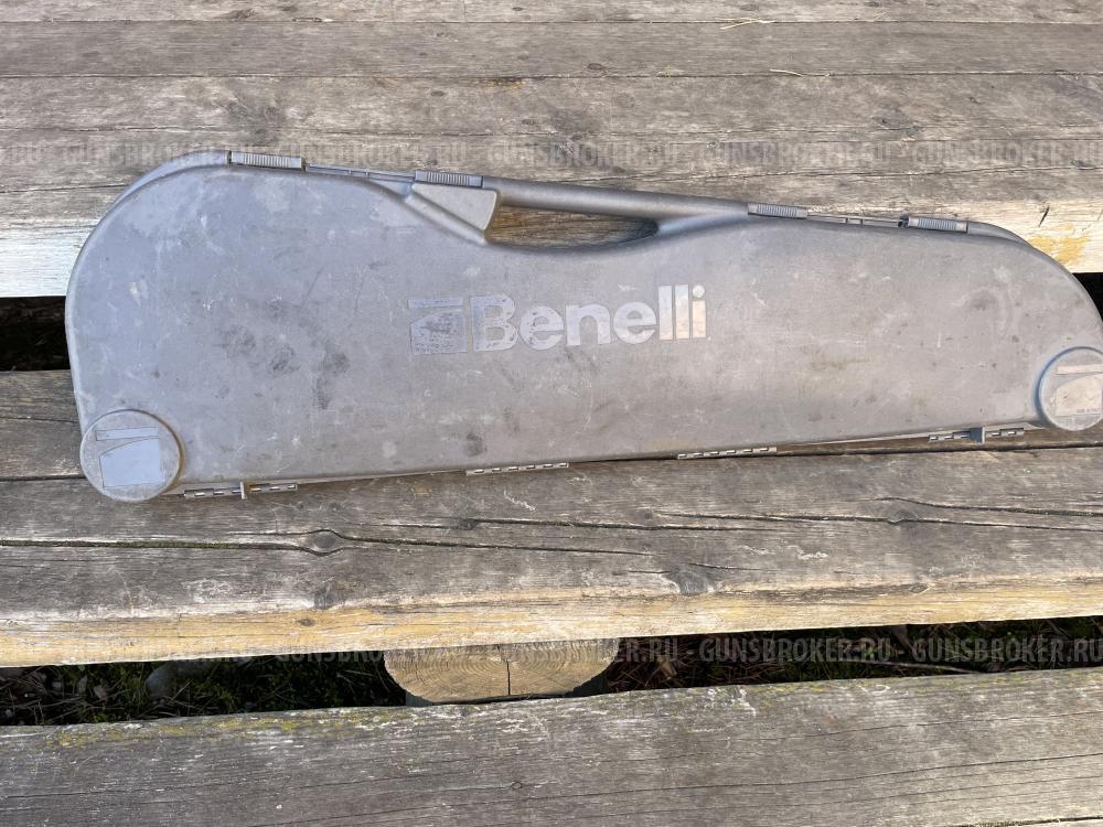 Benelli Raffaelo Crio