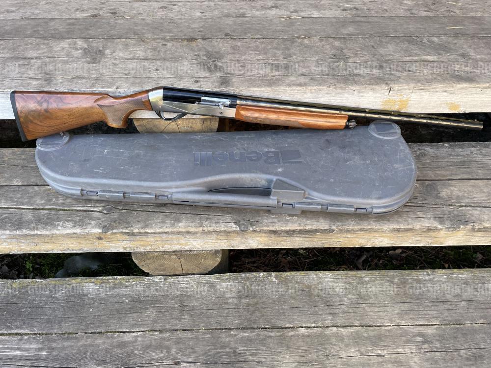 Benelli Raffaelo Crio