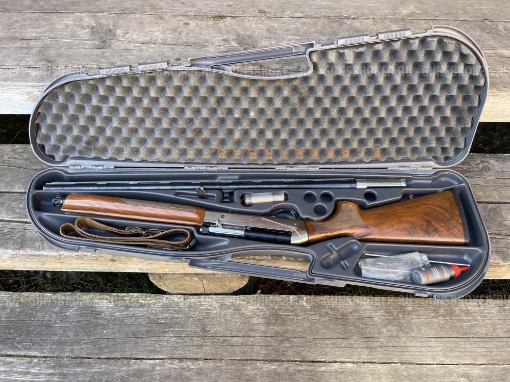 Benelli Raffaelo Crio