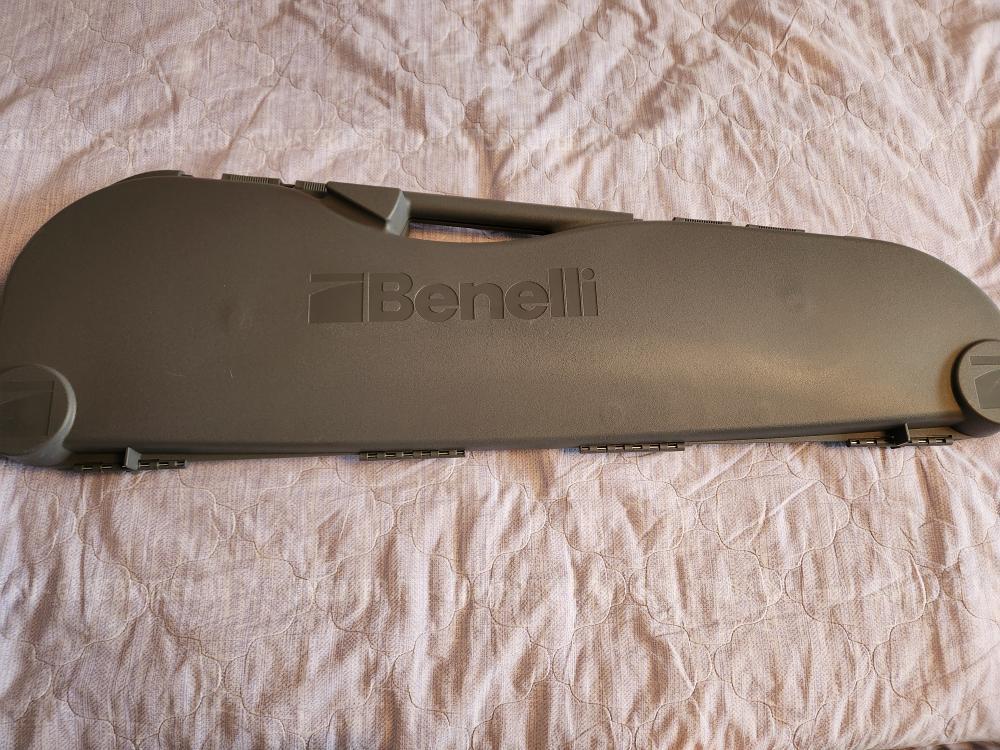 Benelli Raffaelo CrioComfort