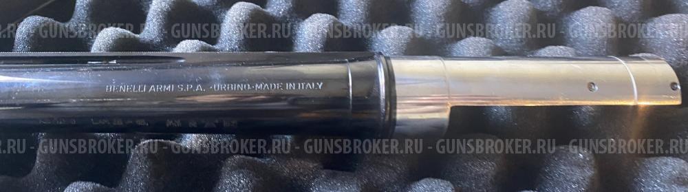 Benelli Raffaelo Elegant 12/76 760