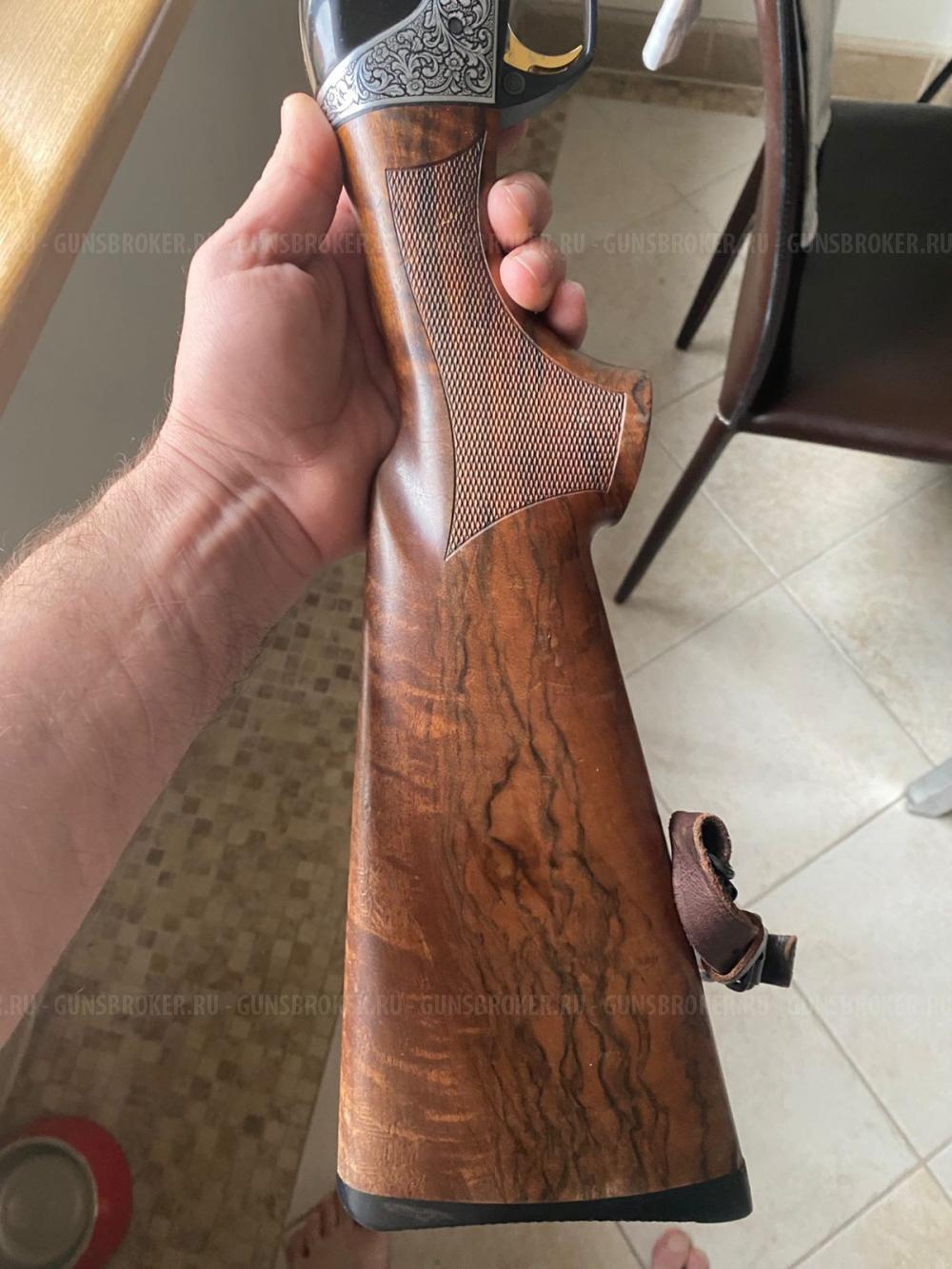 Benelli Raffaelo Elegant 12/76 760