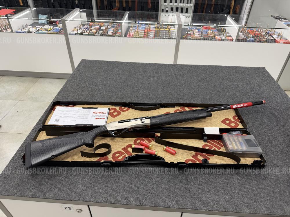 BENELLI Raffaelo Ethoes Super Sport, 12/76