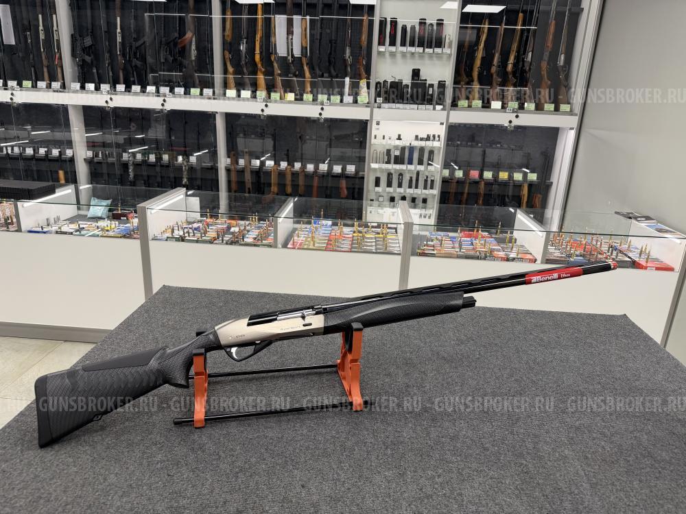 BENELLI Raffaelo Ethoes Super Sport, 12/76