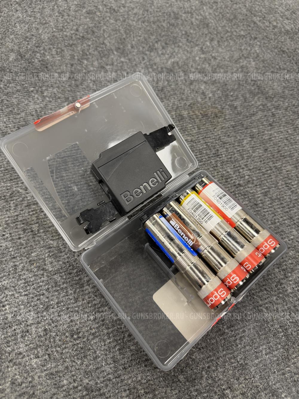 BENELLI Raffaelo Ethoes Super Sport, 12/76