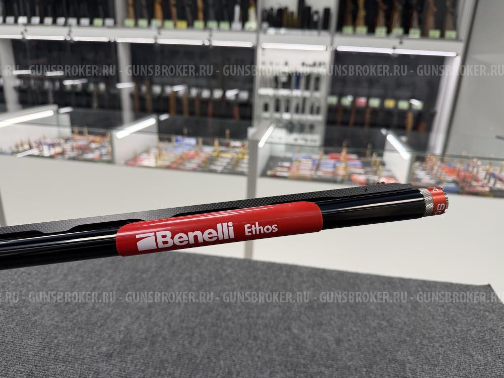 BENELLI Raffaelo Ethoes Super Sport, 12/76