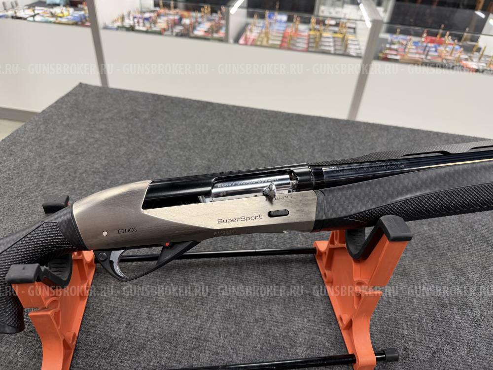 BENELLI Raffaelo Ethoes Super Sport, 12/76
