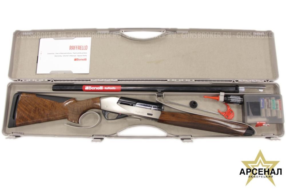 BENELLI Raffaelo Power Bore, кал. 12/76 НОВОЕ! 