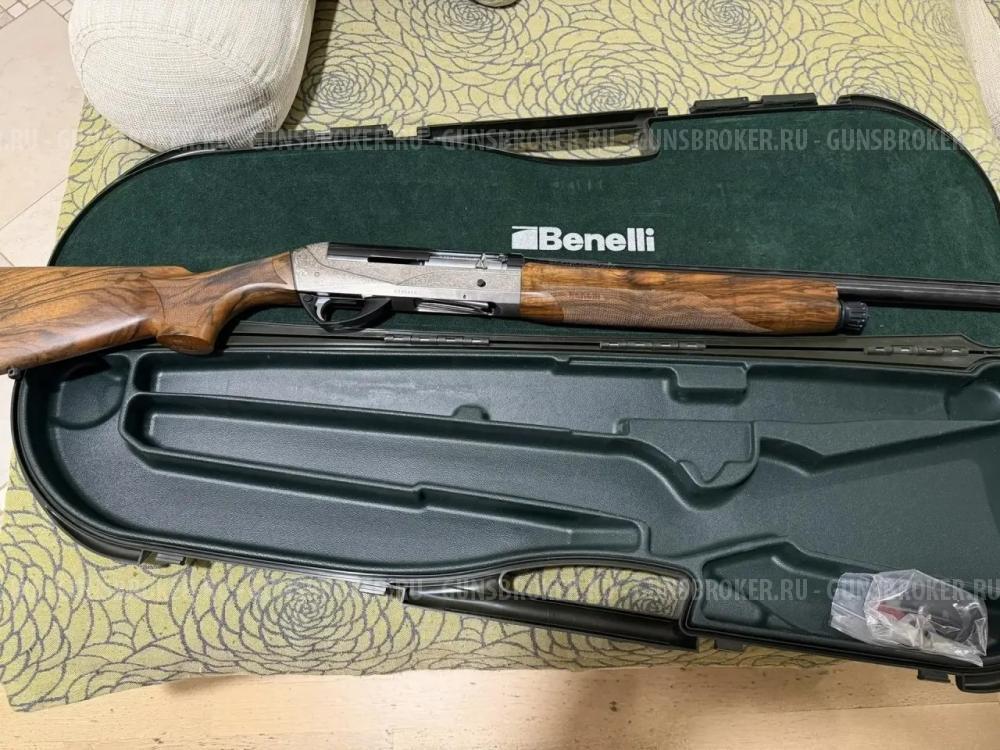  BENELLI RAFFELLO к. 12/76