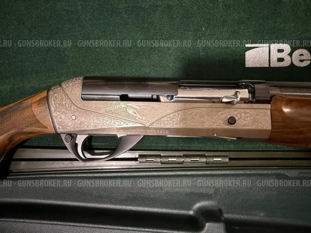  BENELLI RAFFELLO к. 12/76