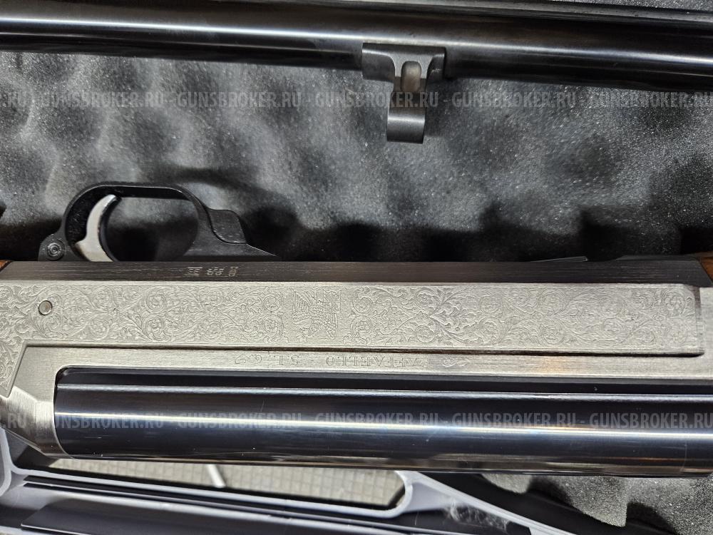 Benelli Raffelo DeLuxe