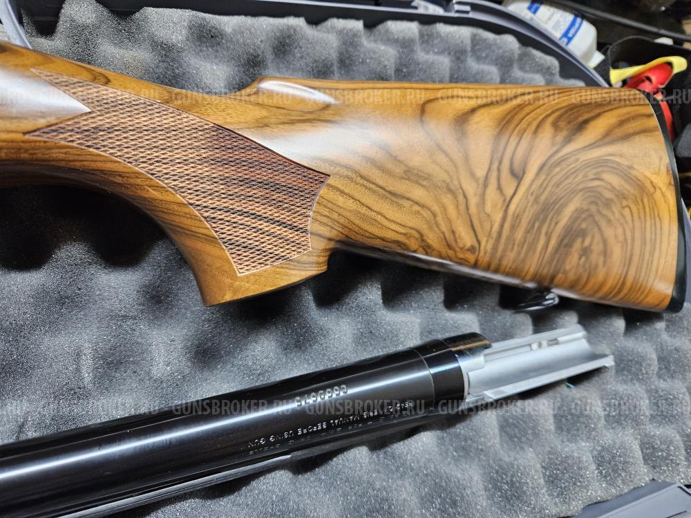Benelli Raffelo DeLuxe