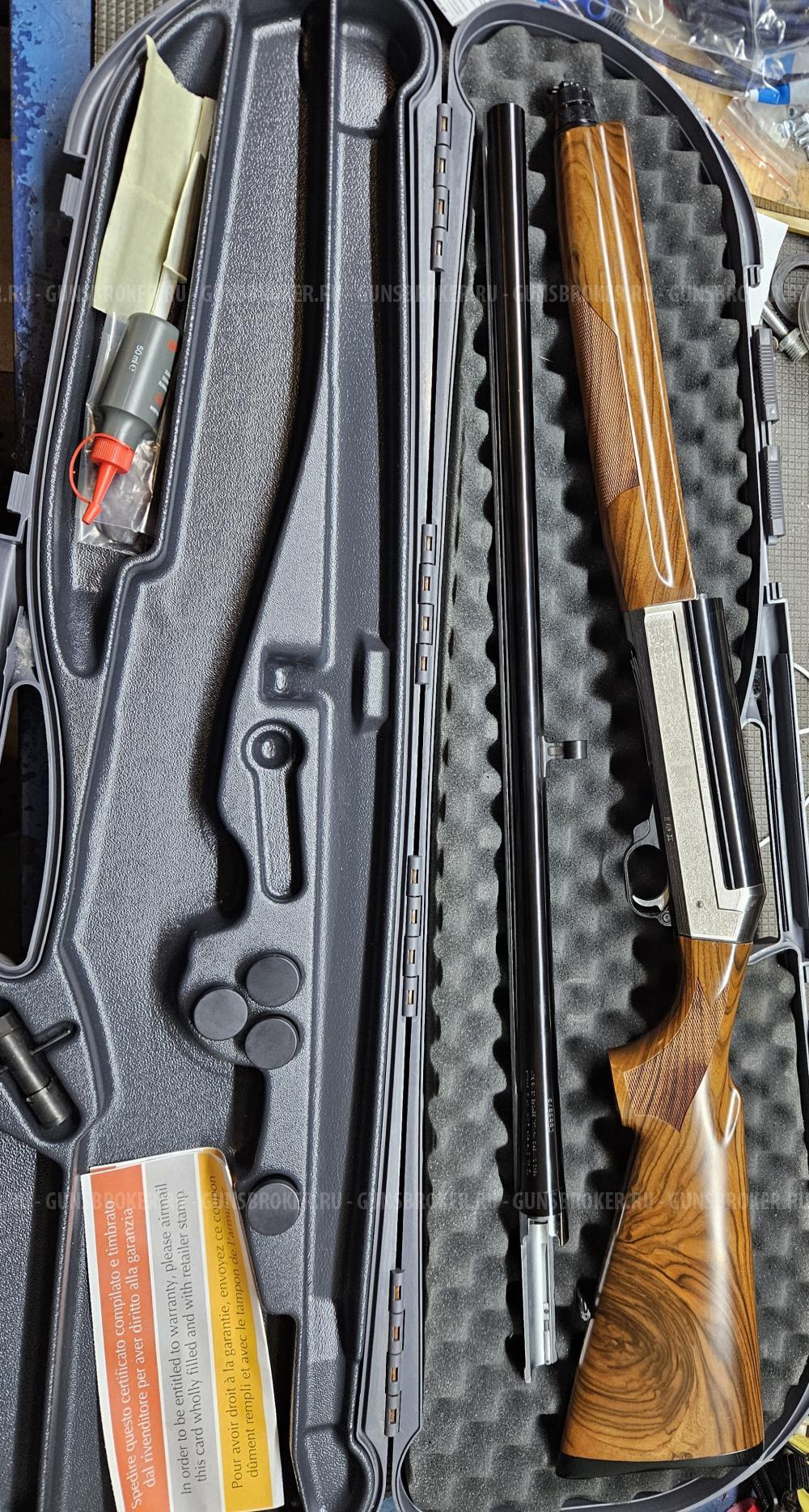 Benelli Raffelo DeLuxe