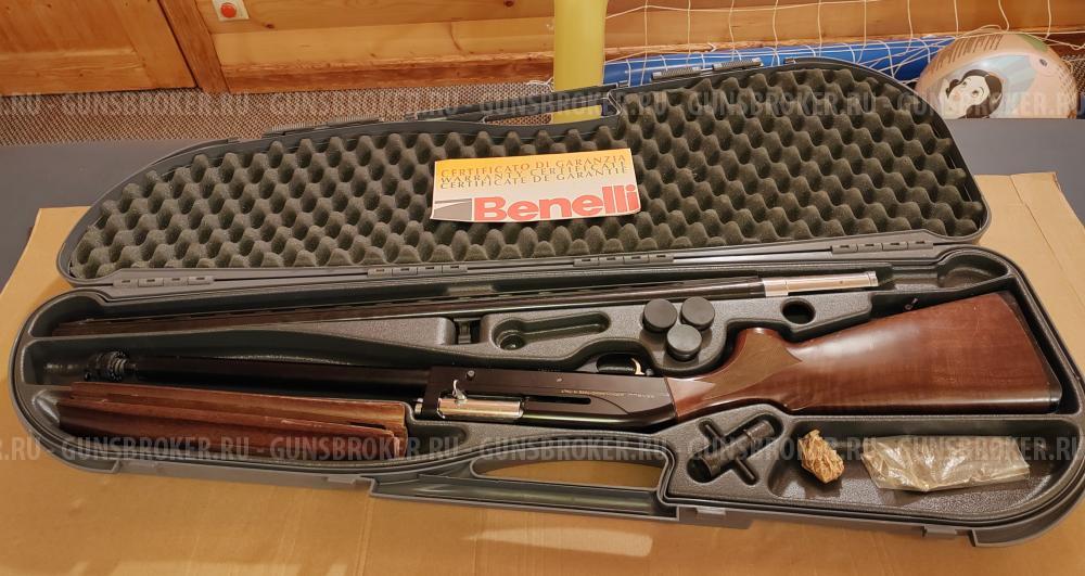 Benelli S-90