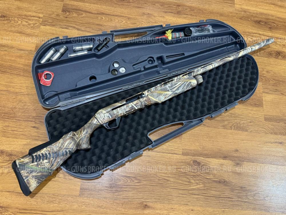 Benelli SBE2
