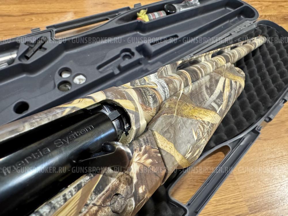 Benelli SBE2