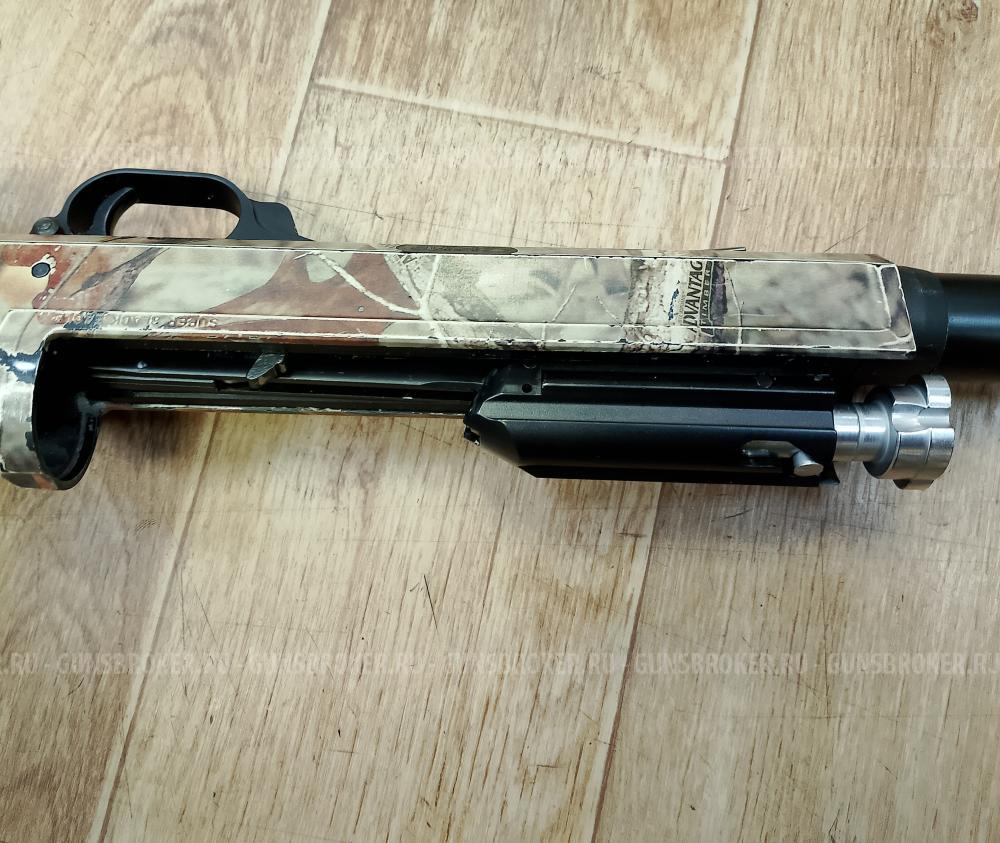 Benelli SBE