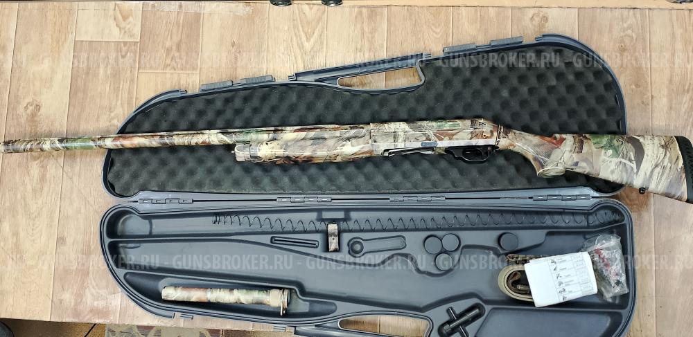 Benelli SBE