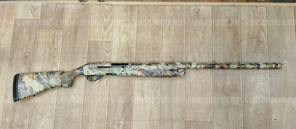 Benelli SBE