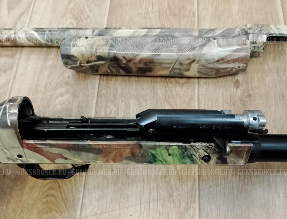 Benelli SBE