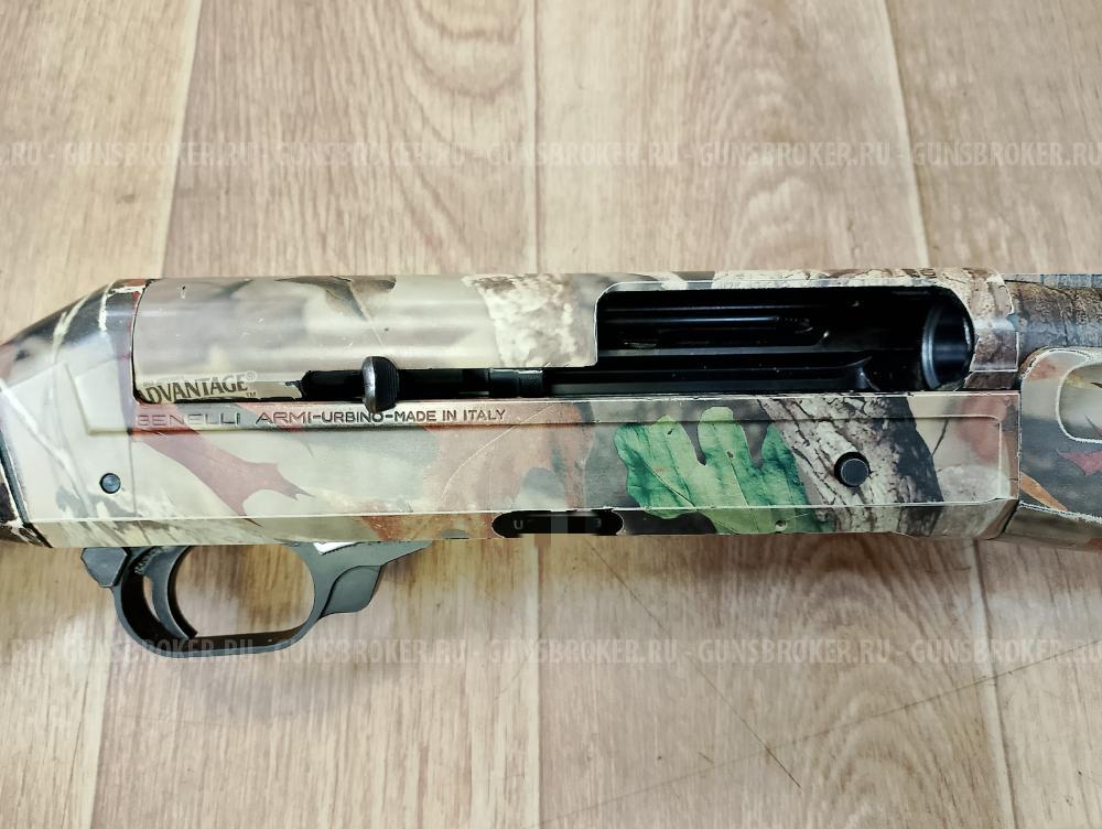 Benelli SBE