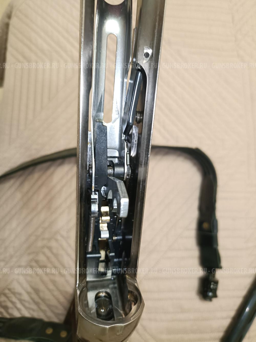 Benelli SL 80 Pasion 12/76 