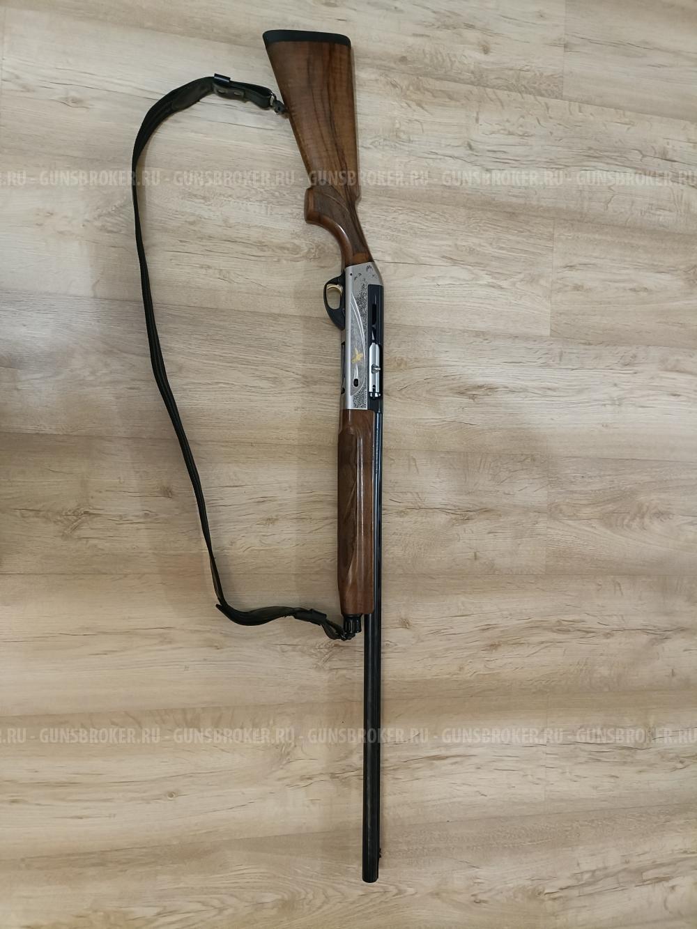 Benelli SL 80 Pasion 12/76 