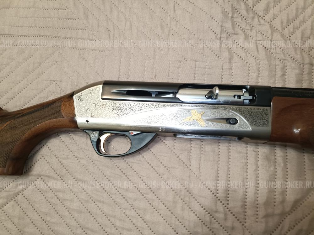 Benelli SL 80 Pasion 12/76 