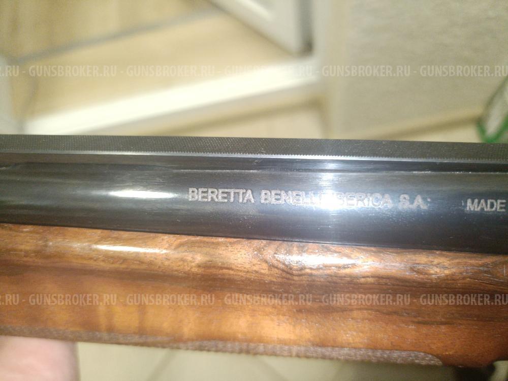 Benelli SL 80 Pasion 12/76 