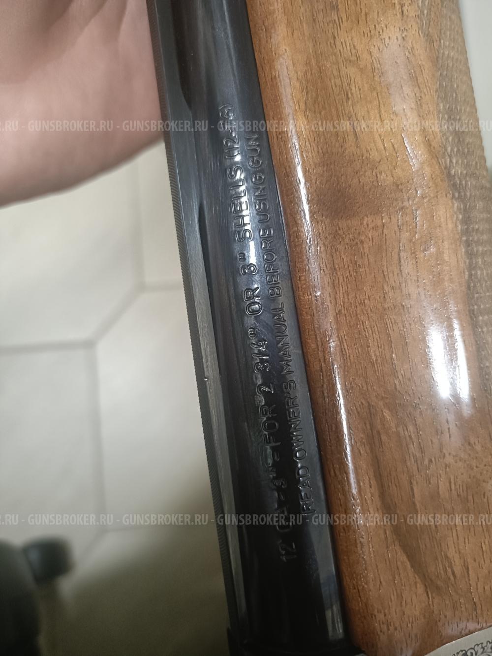 Benelli SL 80 Pasion 12/76 