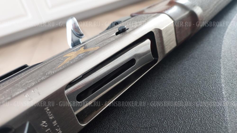 Benelli SL80 (бенелли)