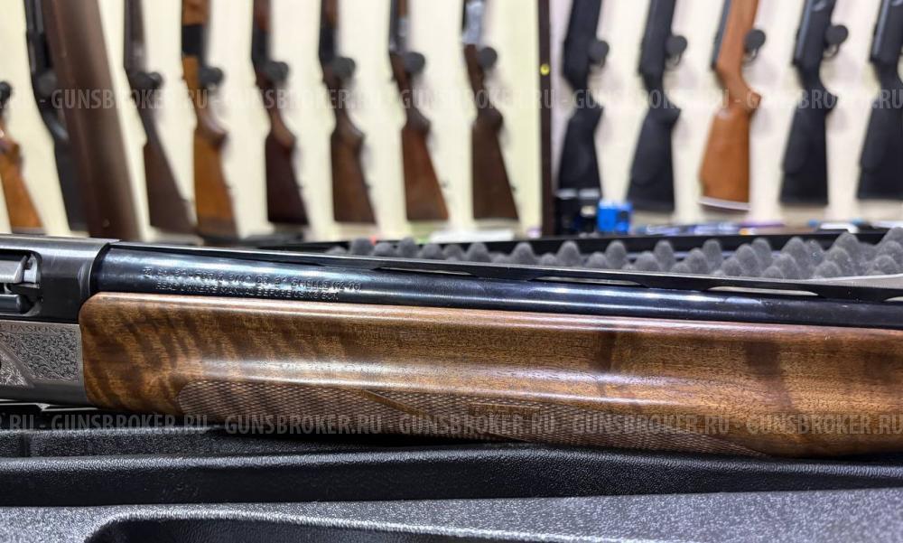 Benelli SL80 Pasion .12/76 L=760