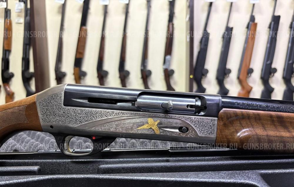 Benelli SL80 Pasion .12/76 L=760