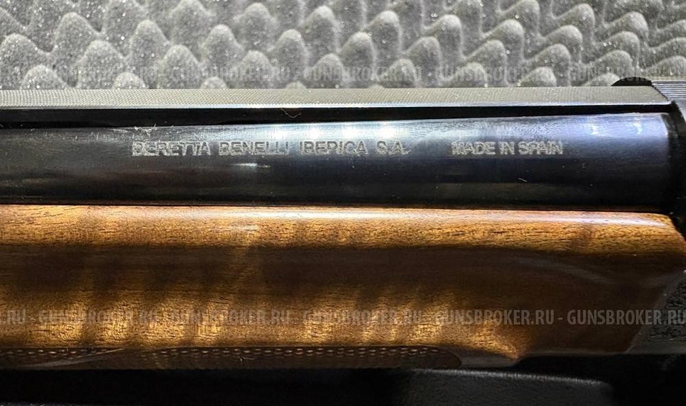 Benelli SL80 Pasion .12/76 L=760