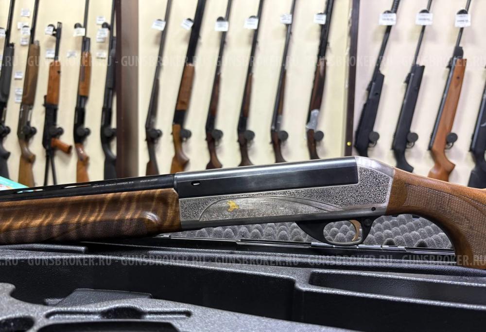 Benelli SL80 Pasion .12/76 L=760