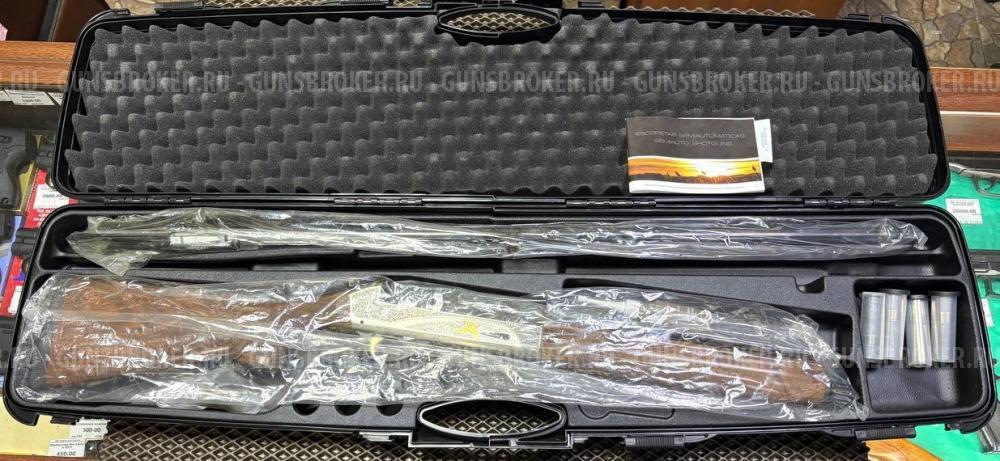 Benelli SL80 Pasion .12/76 L=760