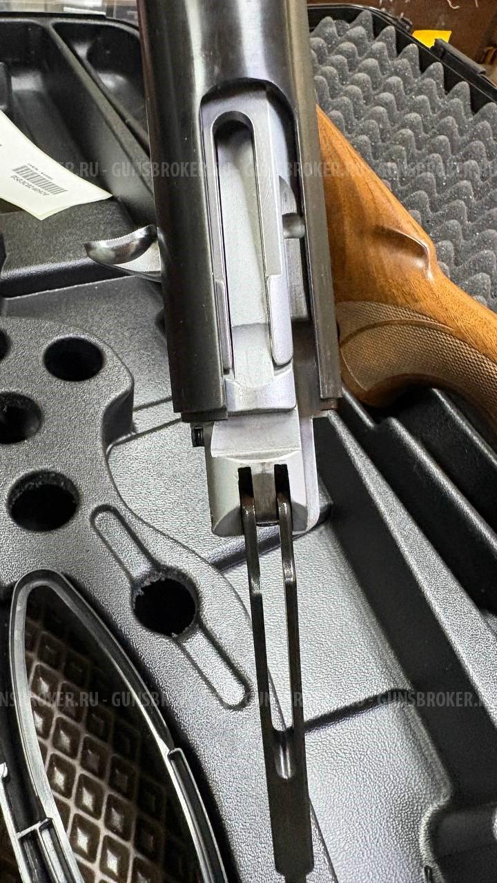 Benelli SL80 Pasion .12/76 L=760